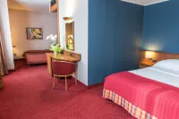 Idea Hotel Piacenza Các khách sạn gần Oratorio Casa del Giovane