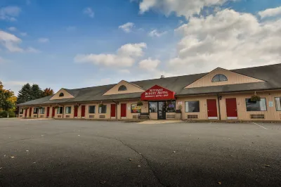 Nittany Budget Motel Hotels in 