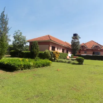 Elgon Heights Motel