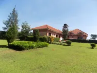 Elgon Heights Motel