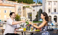 Vila Piranesi Apartments Hotels in Piran