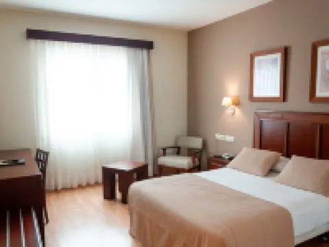 ARVA Santiago León Hoteles en León