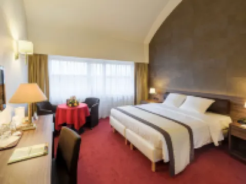 Golden Tulip Hotel de Medici Hotels in Bruges