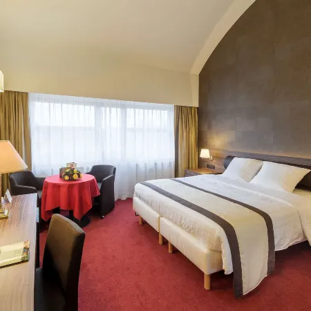 Golden Tulip Hotel de Medici