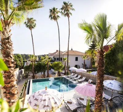 Hotel Supetar