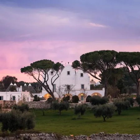 Masseria Grofoleo