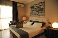 Domizia Palace Hotel Hotels in Castelforte