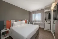 Intercity Ribeirão Preto Hotels near Museum of Image and Sound Jose da Silva Bueno