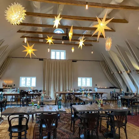 Café Mandeltårtan B&B VillaFloraViola