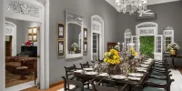Maniumpathy Hotel Hotels in Colombo