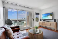 5 Knots Metung Hotels in Raymond Island