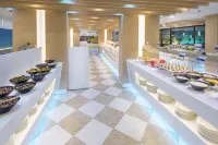 Hotel Montemar Maritim - breakfast