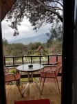 卡茲達格拉里伊達自然生活方式酒店 - 山景
