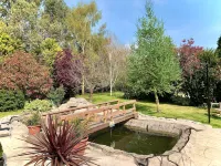 Woodpaddock Bed & Breakfast Hotels in Chatteris