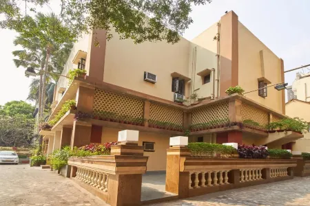 Lytton Hotel Отели рядом с достопримечательностью «Индиан Музеум»