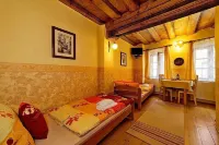 Ubytování Zámecké Schody Hotels in 