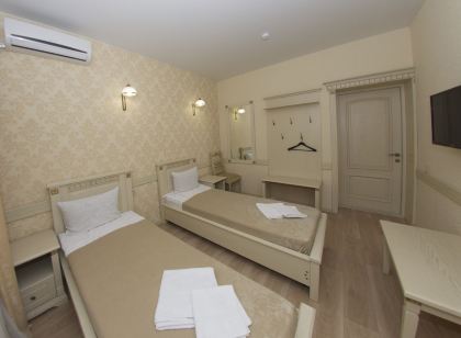 Oscar Hotel