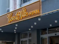 Viva la Vita Hotel Hotels near Bornova Forum