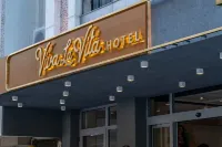 Viva la Vita Hotel Hotels in der Nähe von Park Bornova Outlet Center