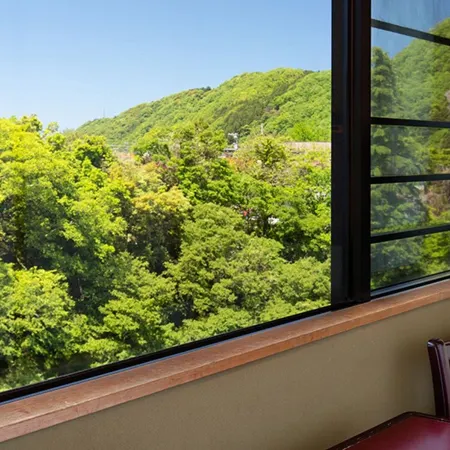Yamanaka Onsen Kissho Yamanaka