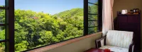 吉祥山中旅館 - 山景