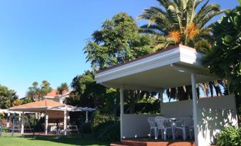 Pacific Palms Resort