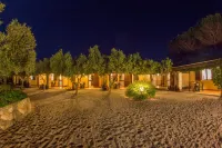 Albergo Residenziale Menhirs - Holiday Apartments