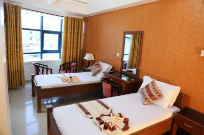 Rainbow Hotel