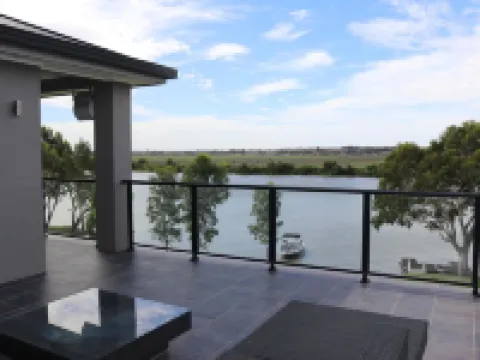 River Devine Hotels in Murray Bridge