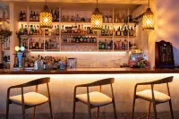 Blue Harbour Boutique Hotels in Ayia Napa