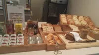 ホテル ボン シティ - 朝食