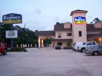 Regency Inn and Suites Humble