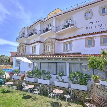 Dolce Vita Boutique Hotel