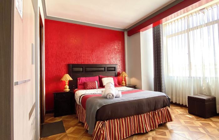 Las Tholas Hotel