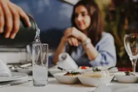 The Arkin Colony Hotel - servizio colazione