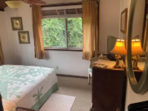 黑爾瑪魯希亞鄉村酒店 霍盧阿洛阿酒店