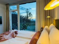 Das Schlossberg - Boutique Hotel im Park- Nahe der Therme