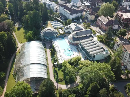 施洛施貝格酒店