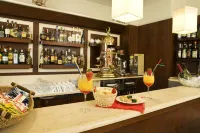 Hotel Spinelli - Baarit