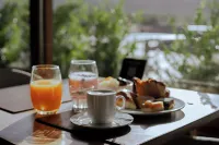 Boden Hotel & Spa by Aken Soul - breakfast
