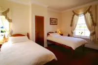 Brandon Lodge Hotels in Much Birch