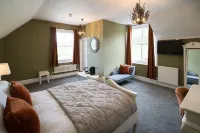 Tottington Manor Hotel Hotels in Hurstpierpoint