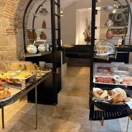 Spirito Santo Palazzo Storico