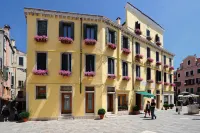 Hotel Santa Marina Hotels in Castello