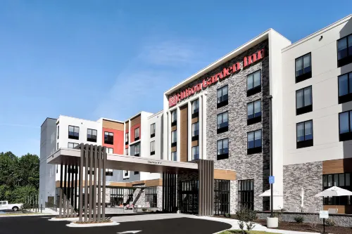 Hilton Garden Inn Bel Air Hotels in Harford County