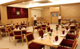 Hotel Dasaprakash