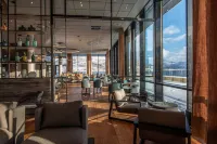 Scandic Sortland - bar