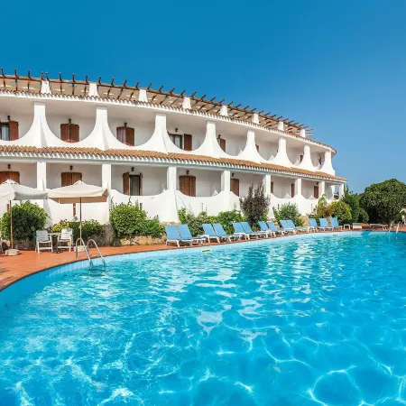 Hotel Punta Est