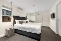 Melbourne Airport Motel Hotels in Keilor