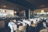 Iberostar Selection Lagos Algarve - 朝食